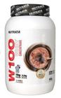 100% Whey Nutrata 900g