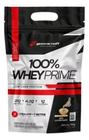 100% Whey Prime 900g Bodyaction Com 3g De Creatina Na Dose - BODY ACTION