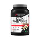 100% Whey Prime 900G Leite Condensado - Body Action