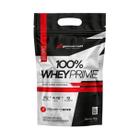 100% Whey Prime 900g Refil - Low Carb Protein - Body Action