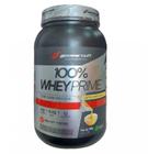 100% Whey Prime (900g) - Sabor: Leite Condensado - Body Action