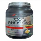 100% Whey Prime Body Action Leite Condensado 900Gr