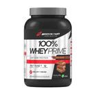 100% Whey Prime c/ Creatina ATP (900g) - Sabor Chocolate