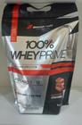 100% Whey Prime chocolate