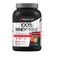 100% whey prime pote 900g