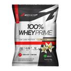 100% Whey Prime Refil 900g - Body Action - Baunilha