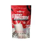 100 Whey Protein 1kg V6 Elite Vita Power Nova formula 6X mais força