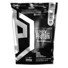 100% whey protein 2 kg - planet pharma (abacaxi com leite condensado)