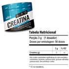 100% whey protein 900g + creatina 150g - shark pro