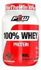 100 Whey Protein 900G Ftw Pote - Chocolate