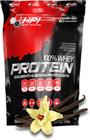 100% Whey Protein 900g HPI Sport Nutrition