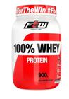 100% Whey Protein 900gr - FTW - FTW Fitoway Labs