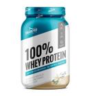 100% Whey Protein Concentrado Pote 900G Baunilha Shark Pro