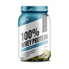 100% Whey Protein Concentrado Shark Pro Pistache 900g