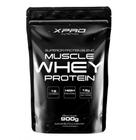 100% Whey Protein Concentrate Refil (900g) - Sabor: Cookies