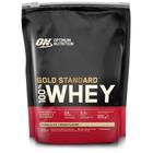 100% Whey Protein Gold Standard Refil (454G) - Baunilha - Optimum Nutrition