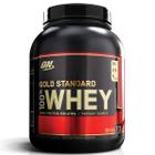 100% Whey Protein Isolado Gold Standart 2,270g (5LB) Optimum Nutrition