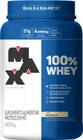 100% WHEY PROTEIN MAX TITANIUM 900g