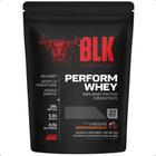 100% Whey Protein Perform Pro Series 2LBS 880g BLK