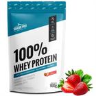 100% whey protein - shark pro refil 900g