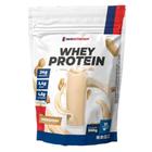 100% Whey Protein Zero Lactose 900g Natural New Nutrition