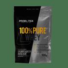 100% Whey Pure Refil - 900g - Probiótica