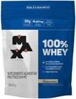 100% whey refil 900g max titanium