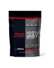 100% Whey Refil Md - 900G - Chocolate Branco - Muscle Definition