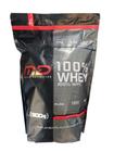 100% Whey Refil MD - 900G - MD - MUSCLE DEFINITION