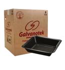 1000 Embalagem 60Ml Molho Galvanotek Oriental Go-910 (1Cx)