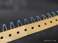 1000x Capacitor Multicamada 1,8nf/100v = 1k8/100v 5% Siemens