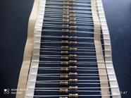 1000x Resistor 100r 1/4w 5%