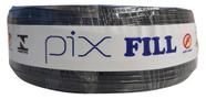 100m Fio 4,0mm Flexivel C/100mts Cabo Flexivel 4.0mm 100 Mts