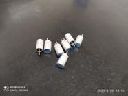 100x Capacitor Eletrolitico 560uf/2,5v 105º 5x9mm Solido