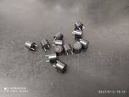 100x Micro Fusivel Radial 2,5amp 250v Pre Redondo