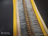 100x Resistor 15k 1/4w 5%