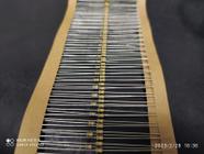 100x Resistor 1r5 1/8w 5%