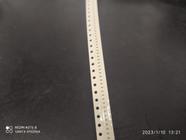 100x Resistor 75r 0402 5% Smd 0,5x1mm