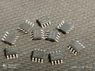 100x Transistor Ao4456 Mosfet N 20amp 30v Smd Soic8 Alpha