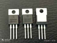 100x Transistor Mje15033g Mje15033 Pnp 8amp 250v On