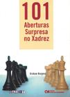 livro xadrez vitorioso aberturas em Promoção no Magazine Luiza