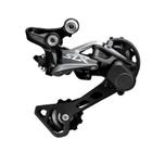 1050346 Cambio Traseiro Shimano SLX M7000 GS 11v