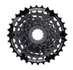 1080155 Cassete Shimano Altus HG200 12-32 7v