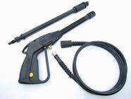 10m Mangueira Kit Pistola e Lança Lavor Express Slim Lavadora Alta Pressão