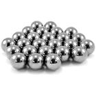 10pcs. Imã De Neodímio Super Forte Redondo Esfera 8mm - N35