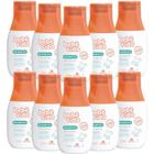 10UN Shampoo Hipoalergernico Bebe Vida 200ml Davene