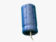 10x Capacitor Eletrolitico 1000uf/10v 105 10x20mm Nicon