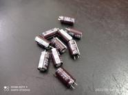 10x Capacitor Eletrolítico 220uf/16v 105 8x16mm Elite