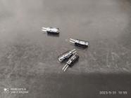 10x Capacitor Eletrolitico 4,7uf/50v 85 5x11mm Hitano