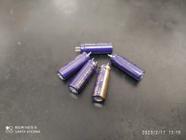 10x Capacitor Eletrolitico 820uf/6,3v 105º 8x25mm Rubycon